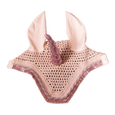 Kentucky Horsewear Fly Veil Wellington Unicorn Glitter